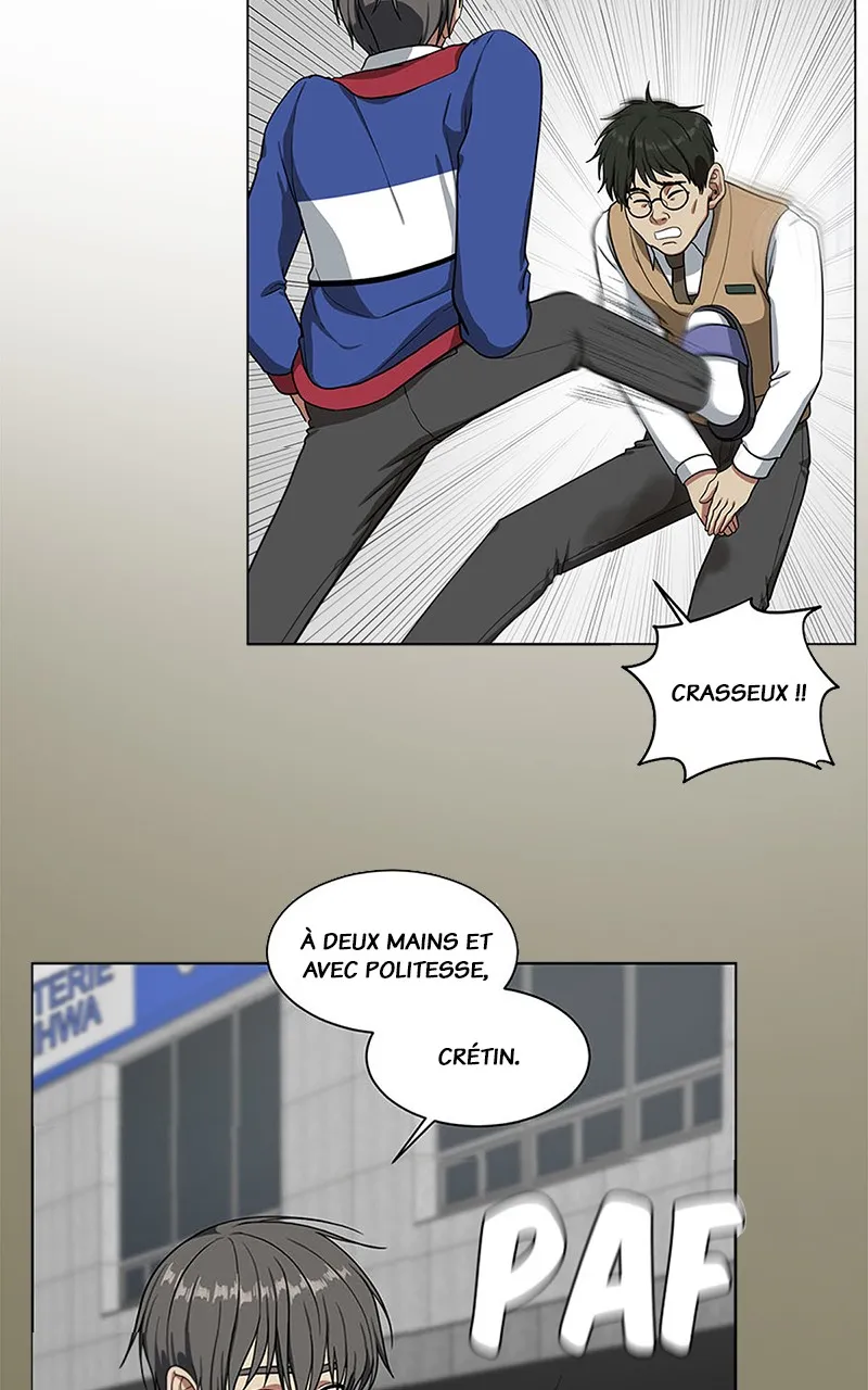 Read Change-Moi FR Manga Online