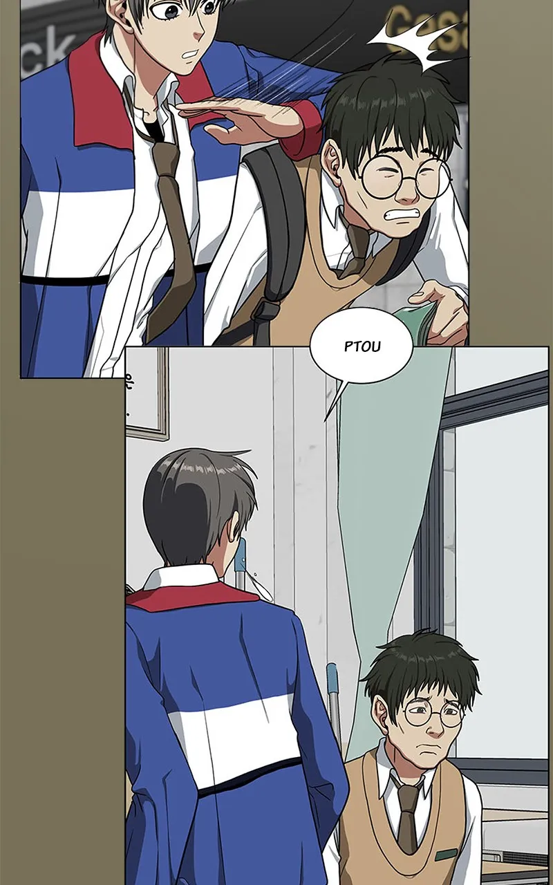 Read Change-Moi FR Manga Online