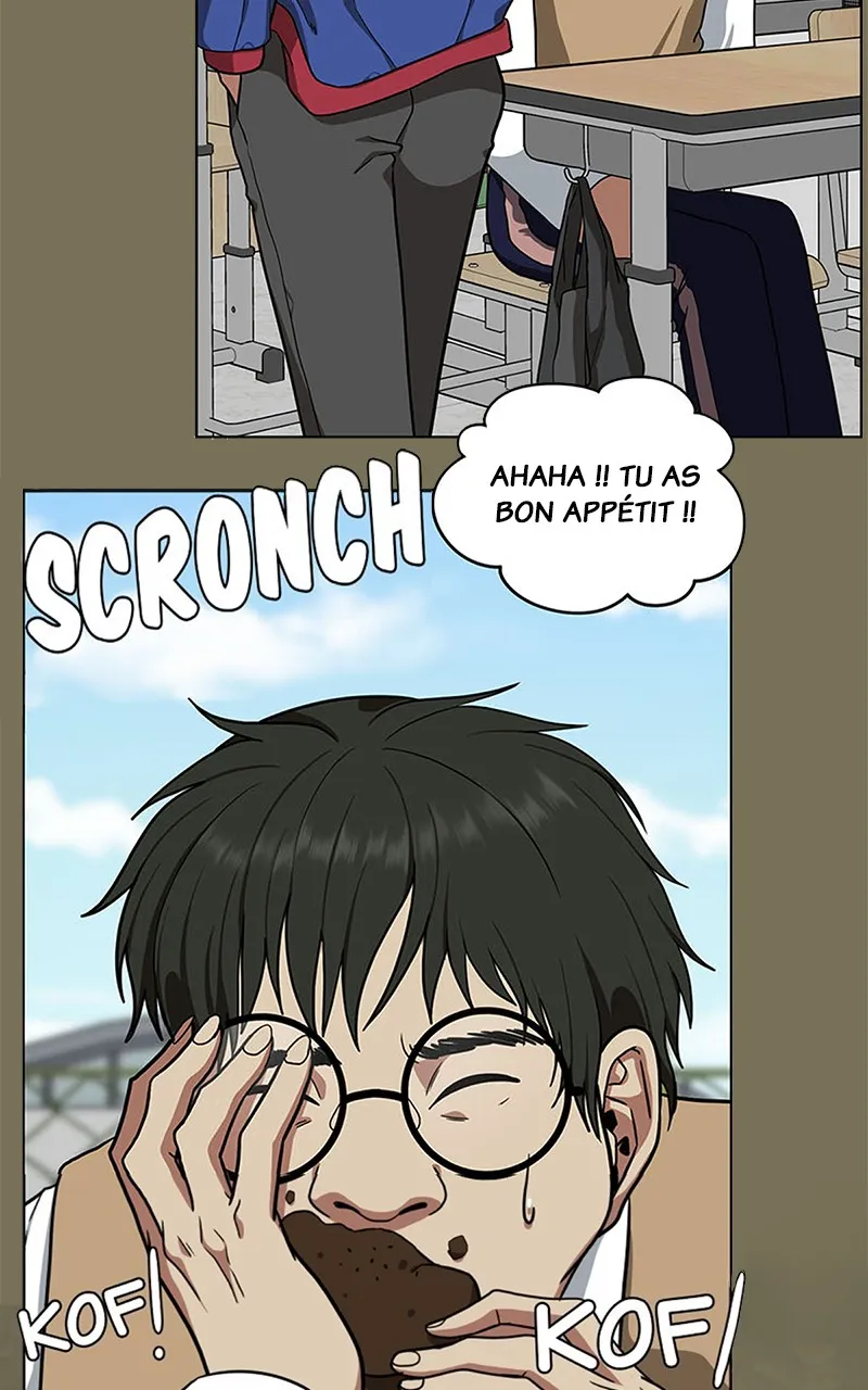 Read Change-Moi FR Manga Online