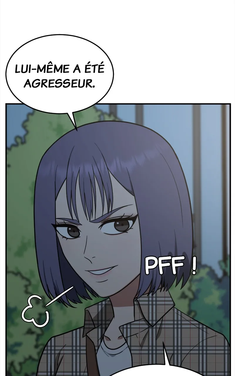 Read Change-Moi FR Manga Online