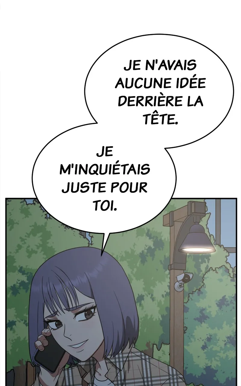 Read Change-Moi FR Manga Online