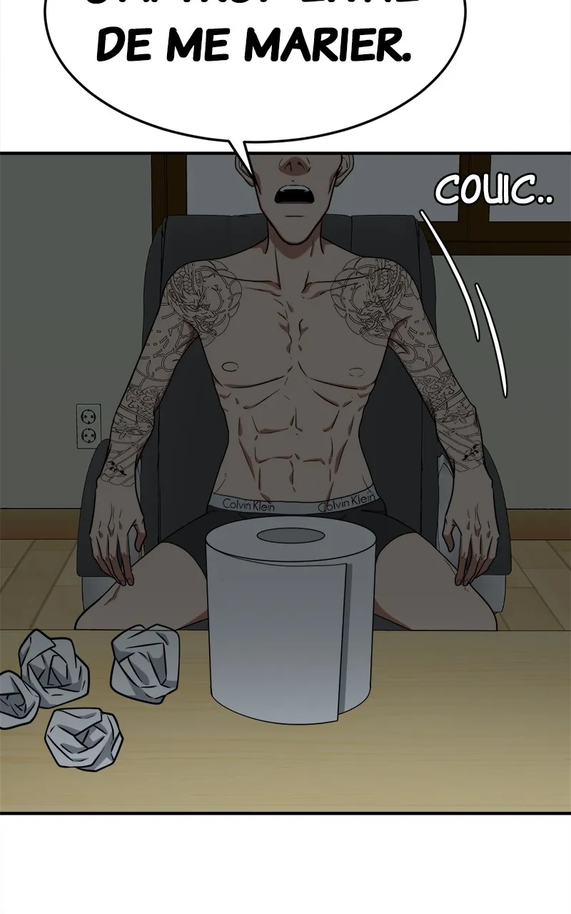 Read Change-Moi FR Manga Online