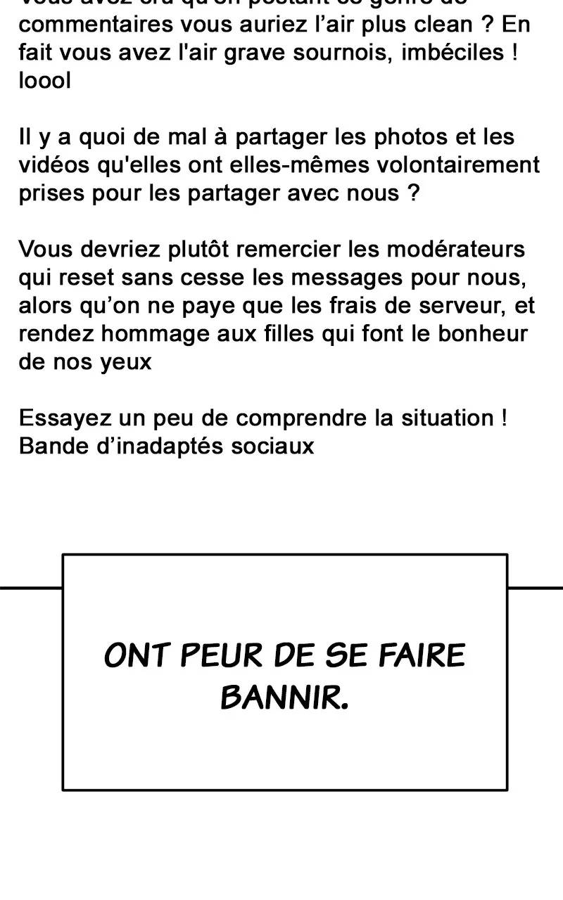Read Change-Moi FR Manga Online