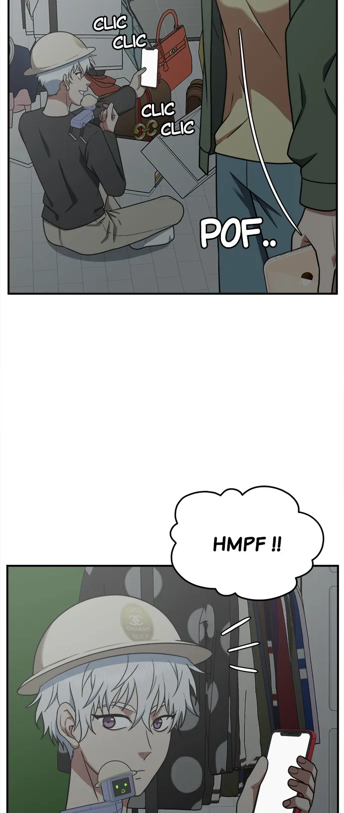 Read Change-Moi FR Manga Online