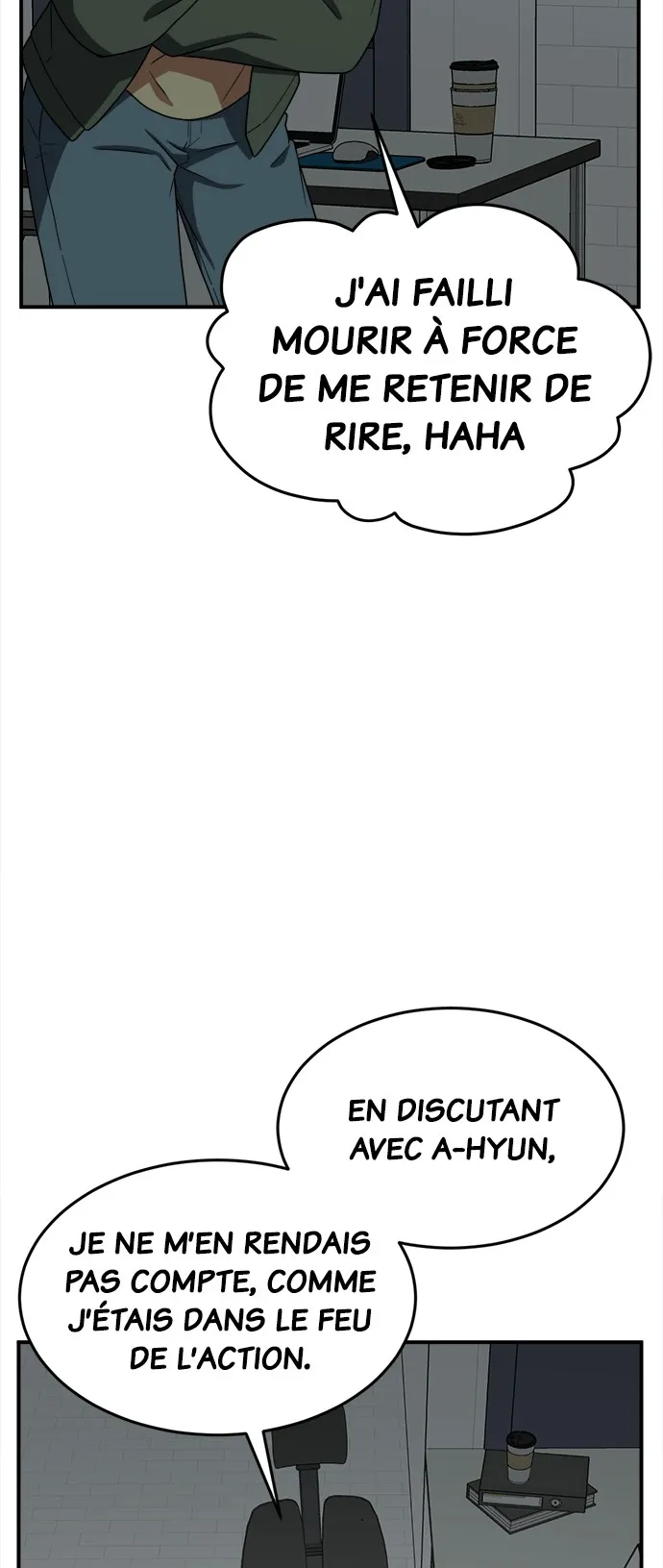 Read Change-Moi FR Manga Online
