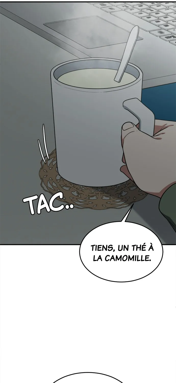 Read Change-Moi FR Manga Online