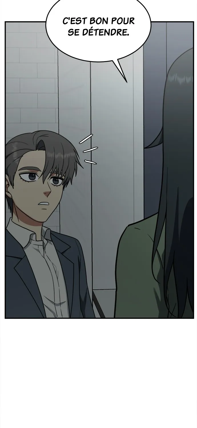 Read Change-Moi FR Manga Online