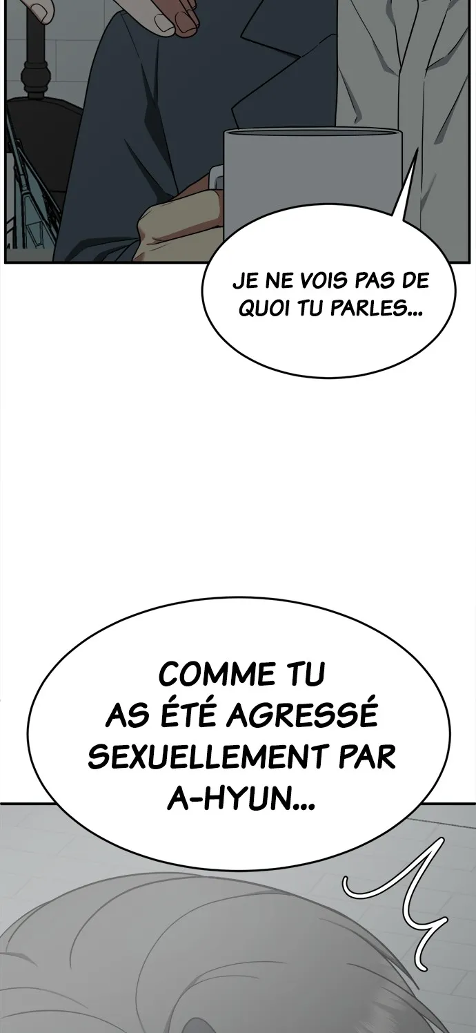 Read Change-Moi FR Manga Online