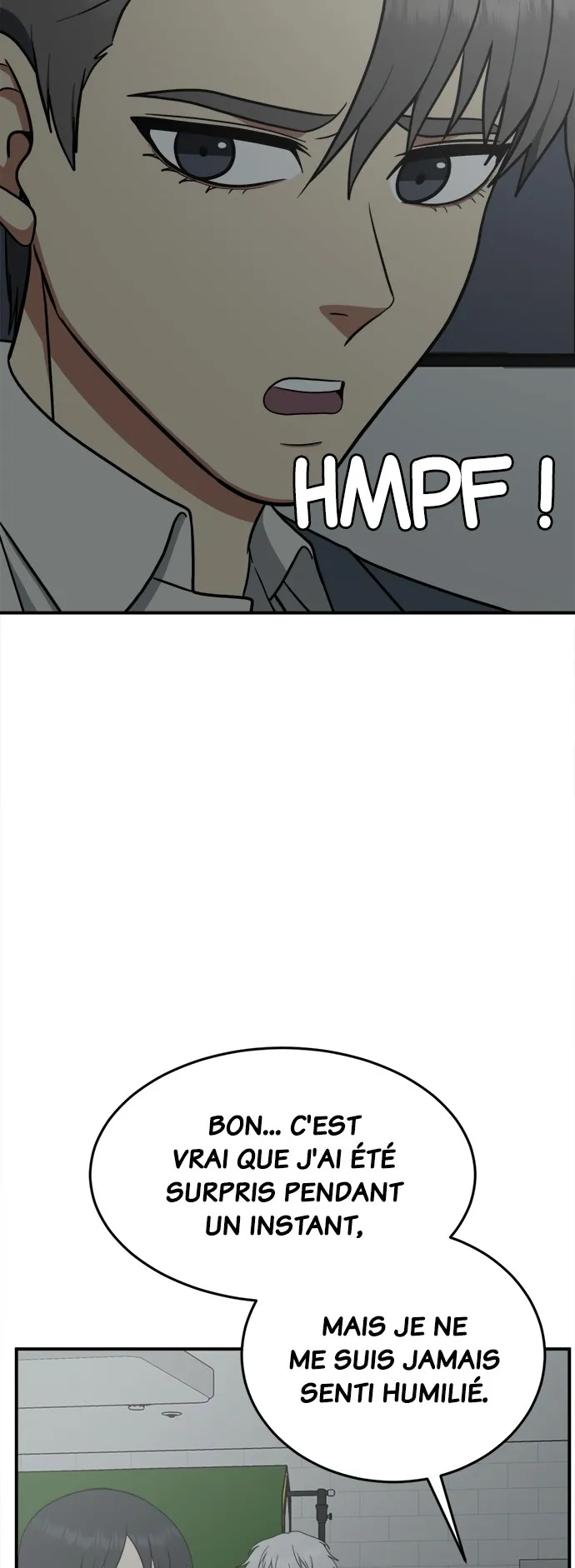 Read Change-Moi FR Manga Online