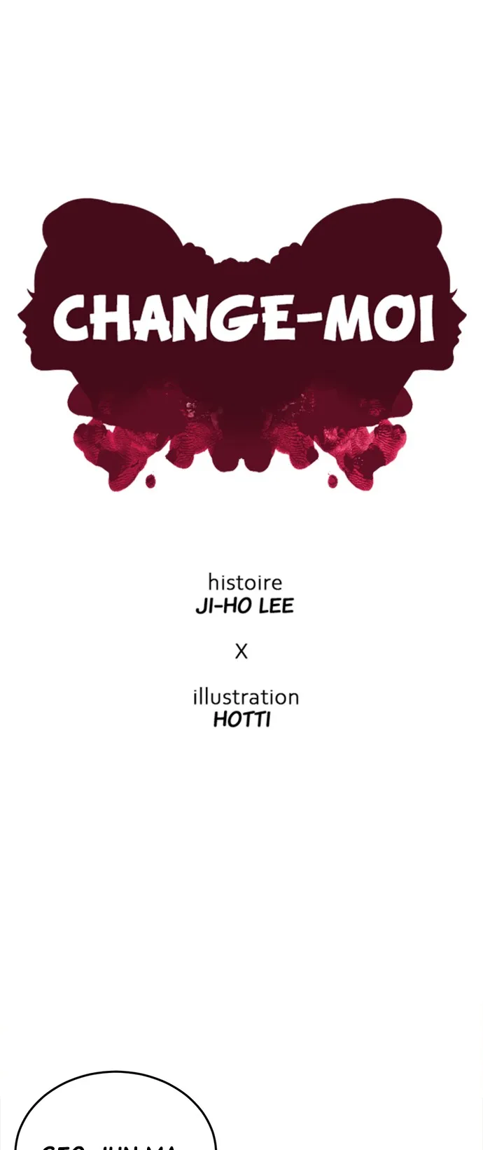 Read Change-Moi FR Manga Online