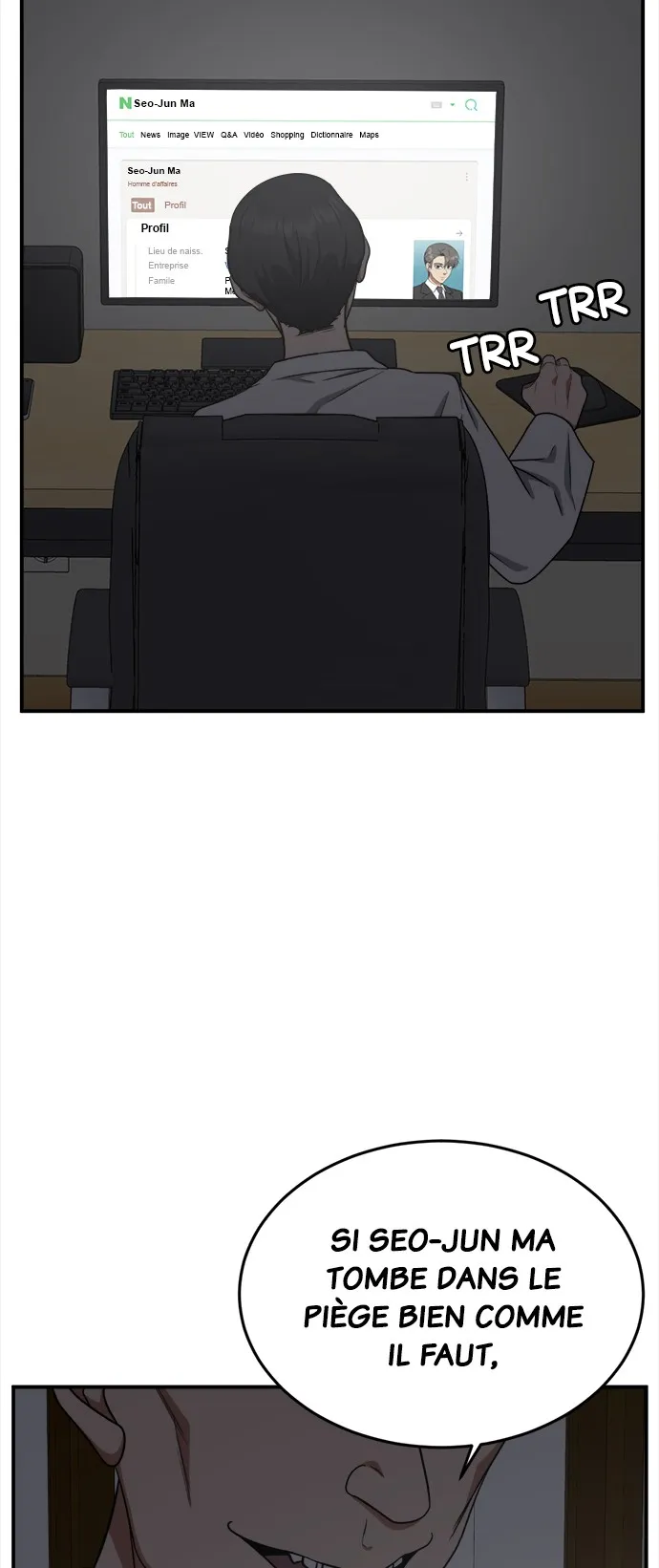 Read Change-Moi FR Manga Online