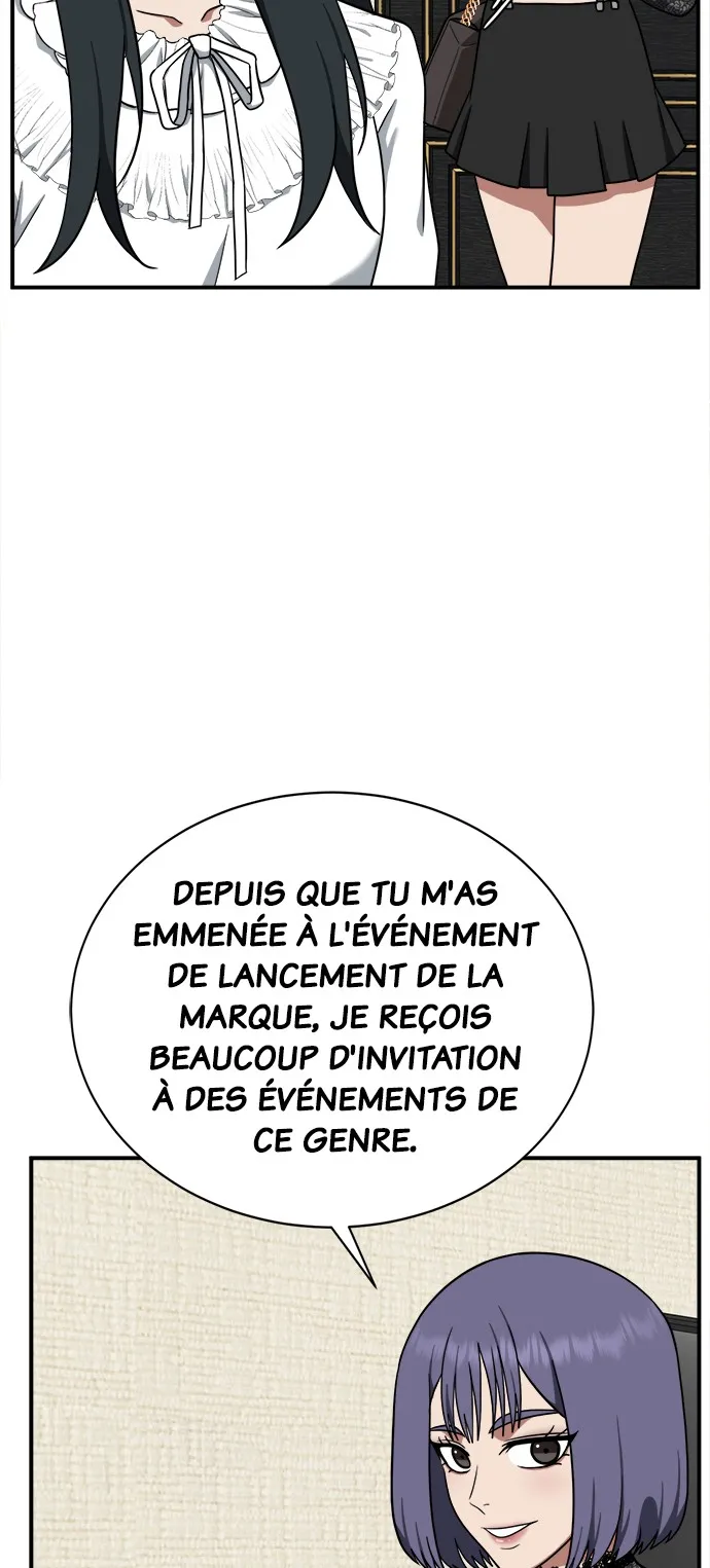 Read Change-Moi FR Manga Online