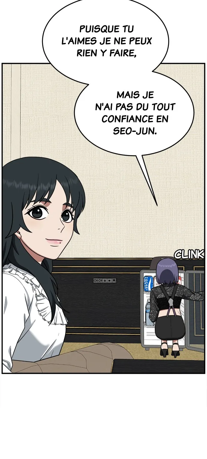 Read Change-Moi FR Manga Online