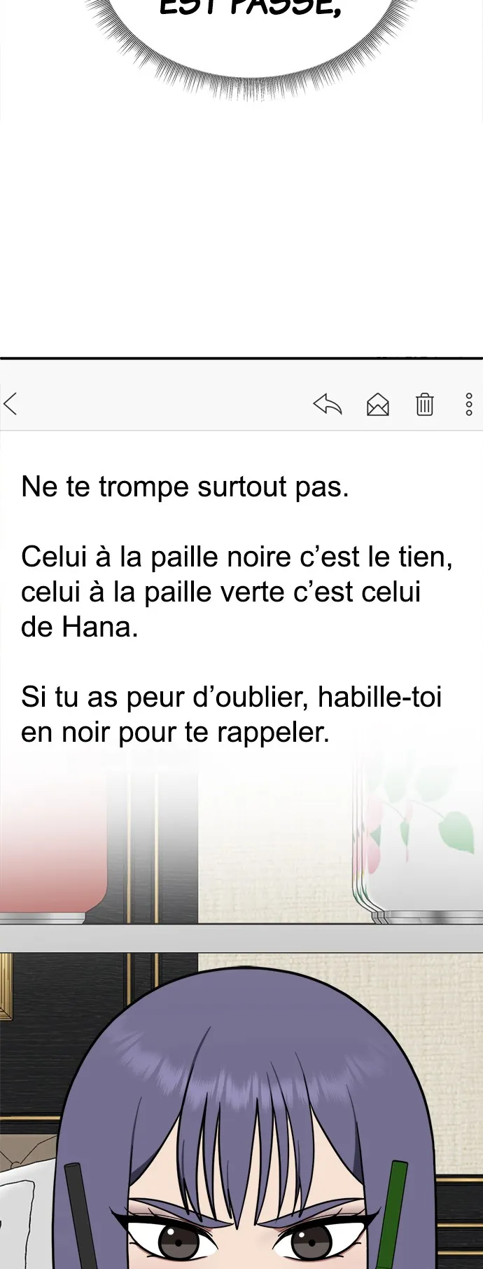 Read Change-Moi FR Manga Online