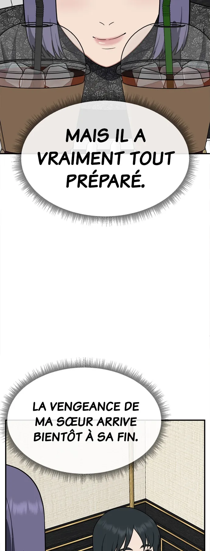 Read Change-Moi FR Manga Online
