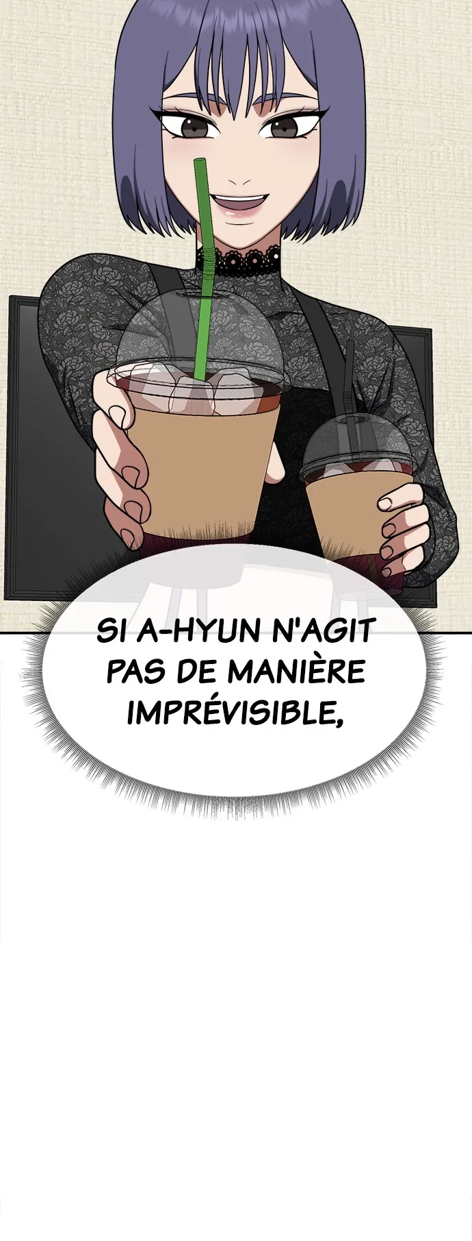 Read Change-Moi FR Manga Online
