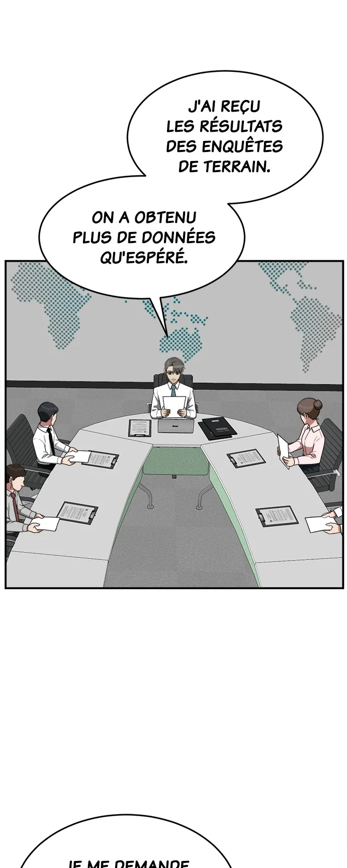 Read Change-Moi FR Manga Online