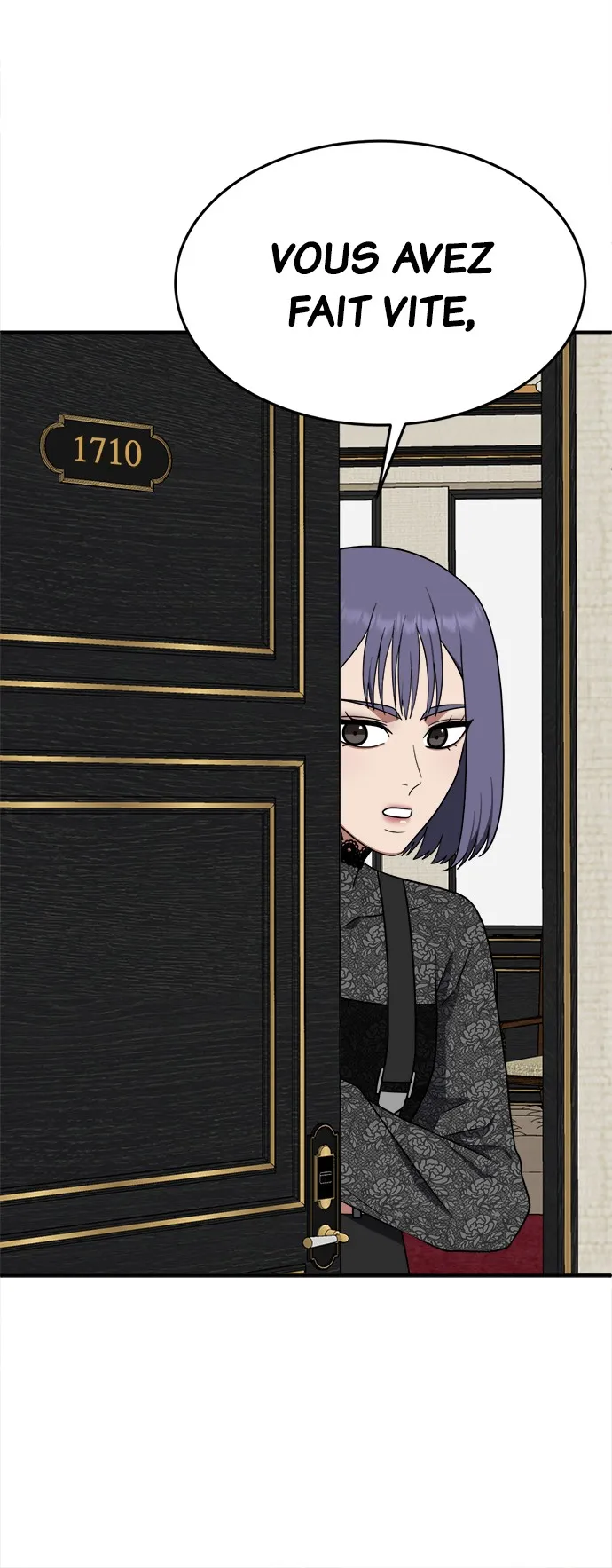 Read Change-Moi FR Manga Online