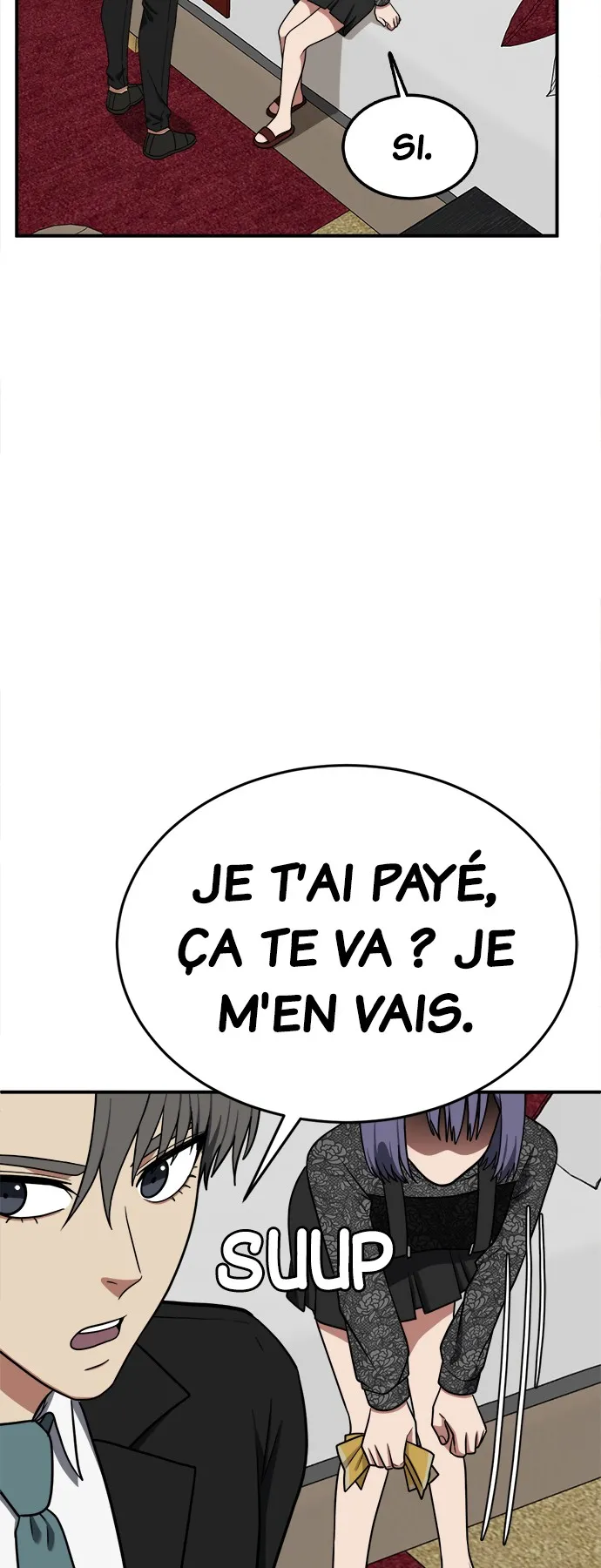 Read Change-Moi FR Manga Online