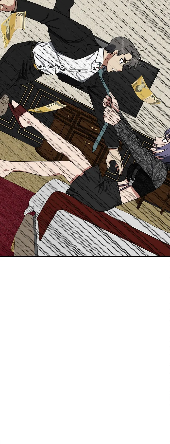 Read Change-Moi FR Manga Online