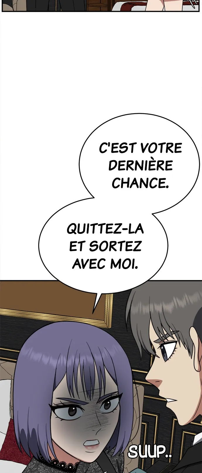 Read Change-Moi FR Manga Online