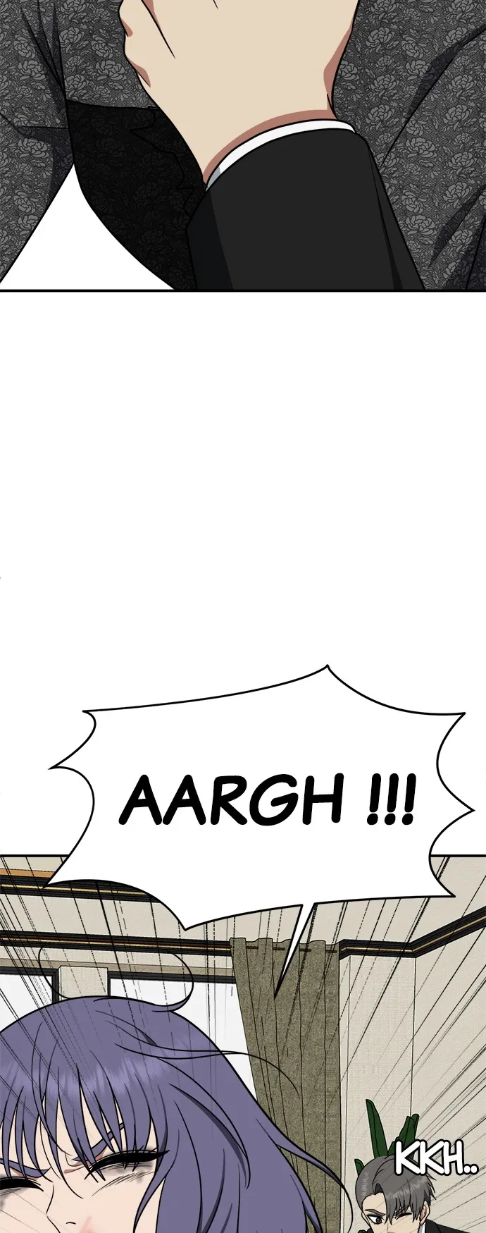 Read Change-Moi FR Manga Online