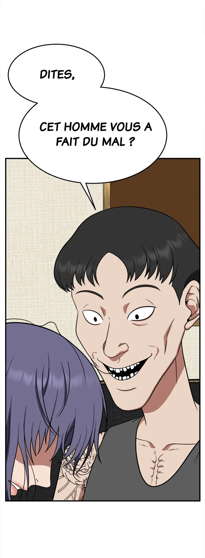 Read Change-Moi FR Manga Online