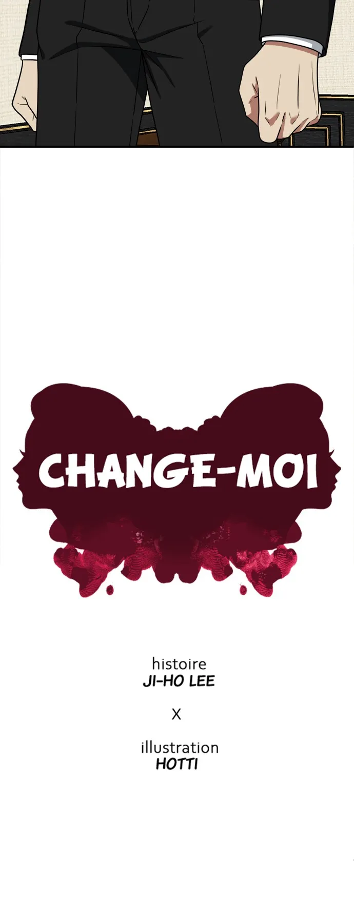 Read Change-Moi FR Manga Online