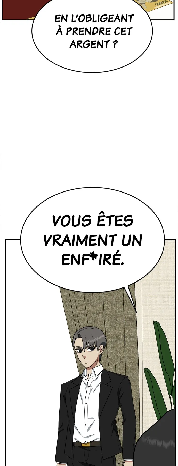 Read Change-Moi FR Manga Online
