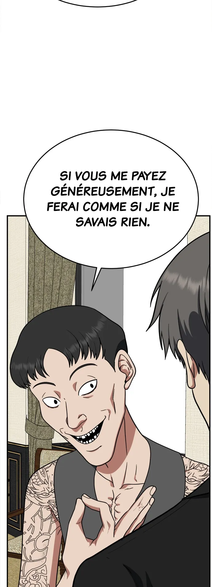 Read Change-Moi FR Manga Online