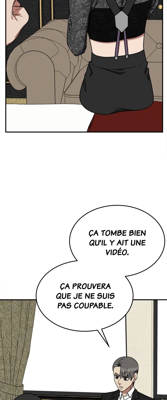 Read Change-Moi FR Manga Online