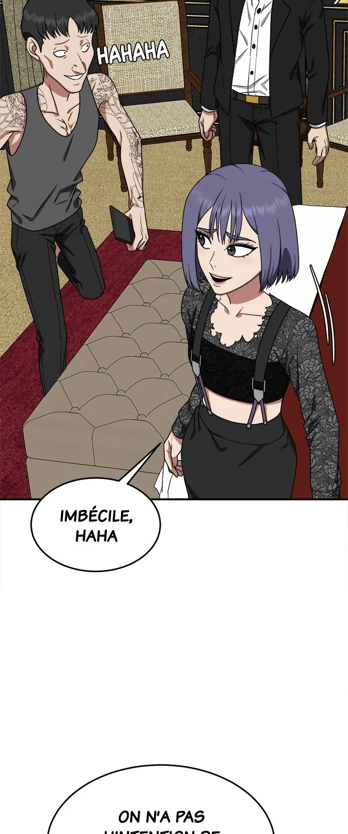 Read Change-Moi FR Manga Online