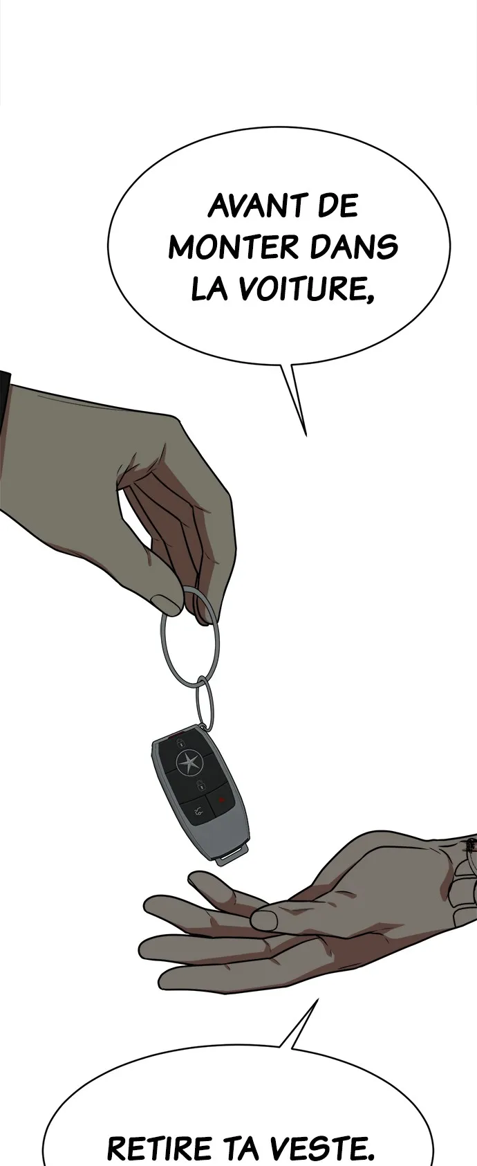 Read Change-Moi FR Manga Online