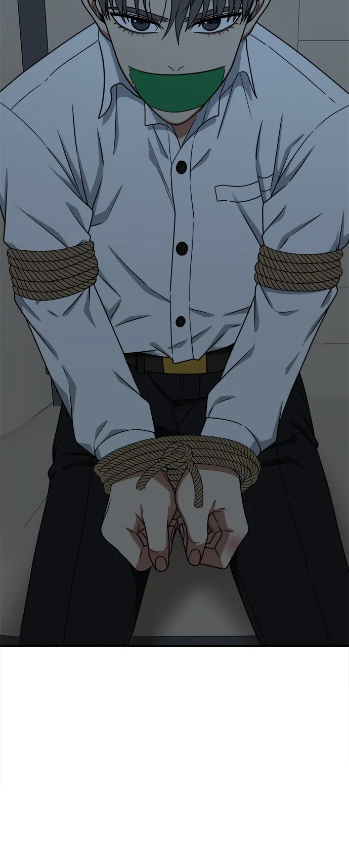 Read Change-Moi FR Manga Online
