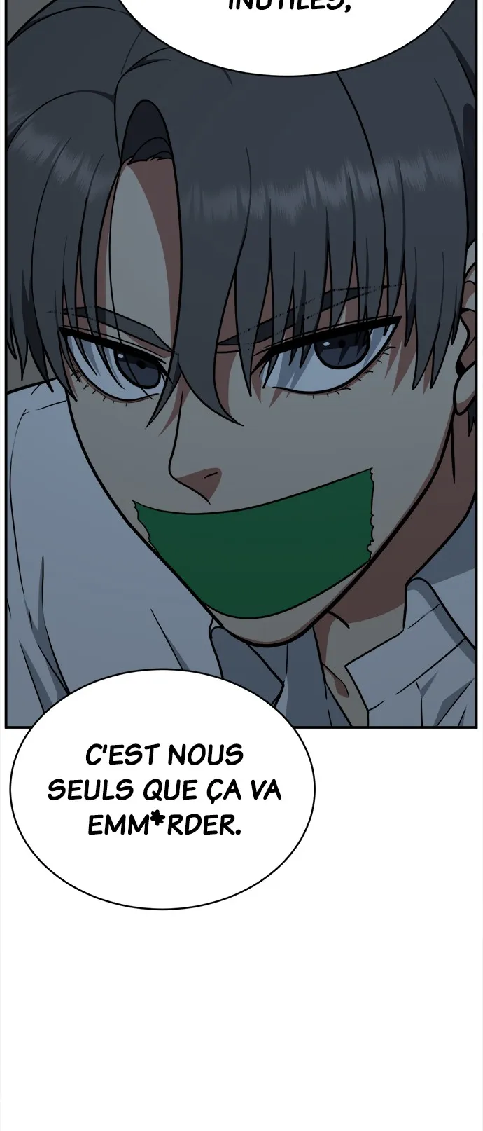 Read Change-Moi FR Manga Online