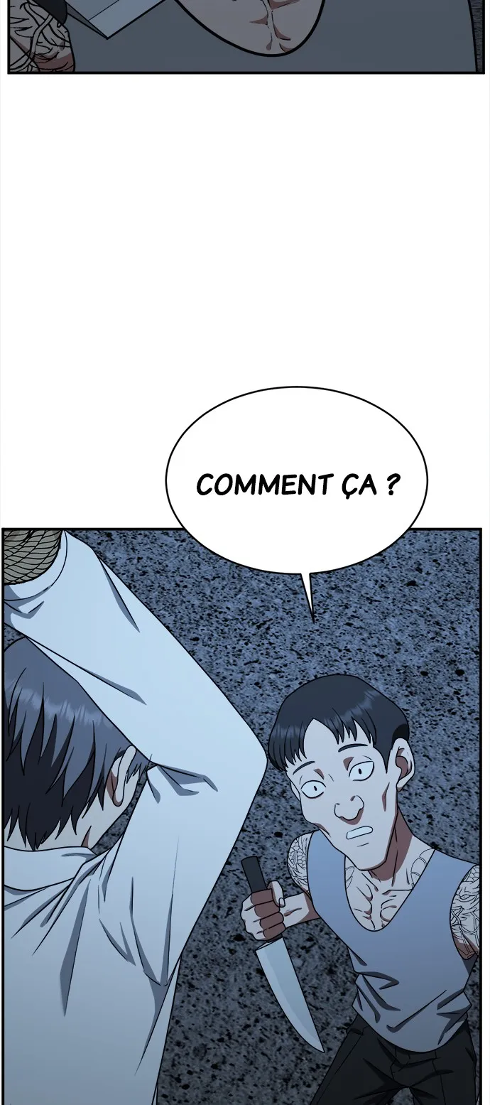 Read Change-Moi FR Manga Online