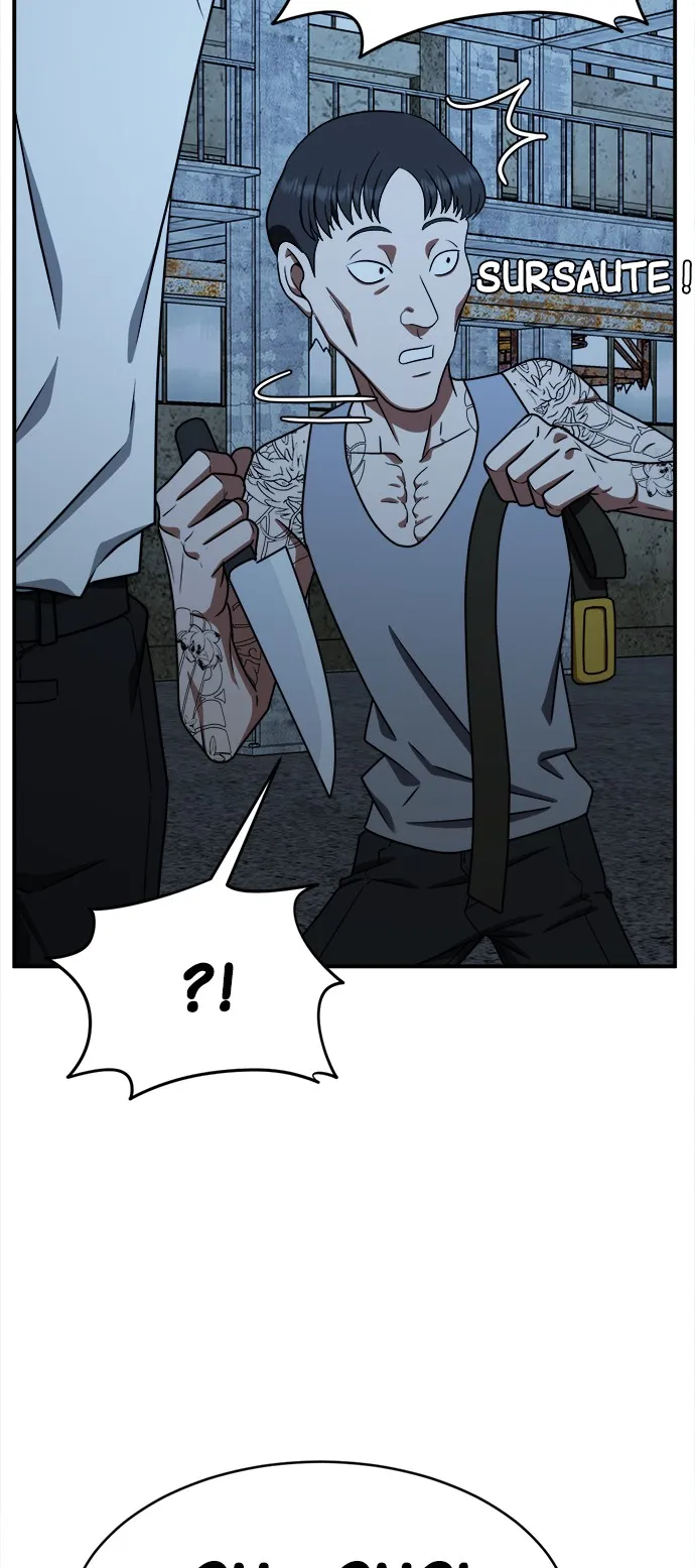 Read Change-Moi FR Manga Online