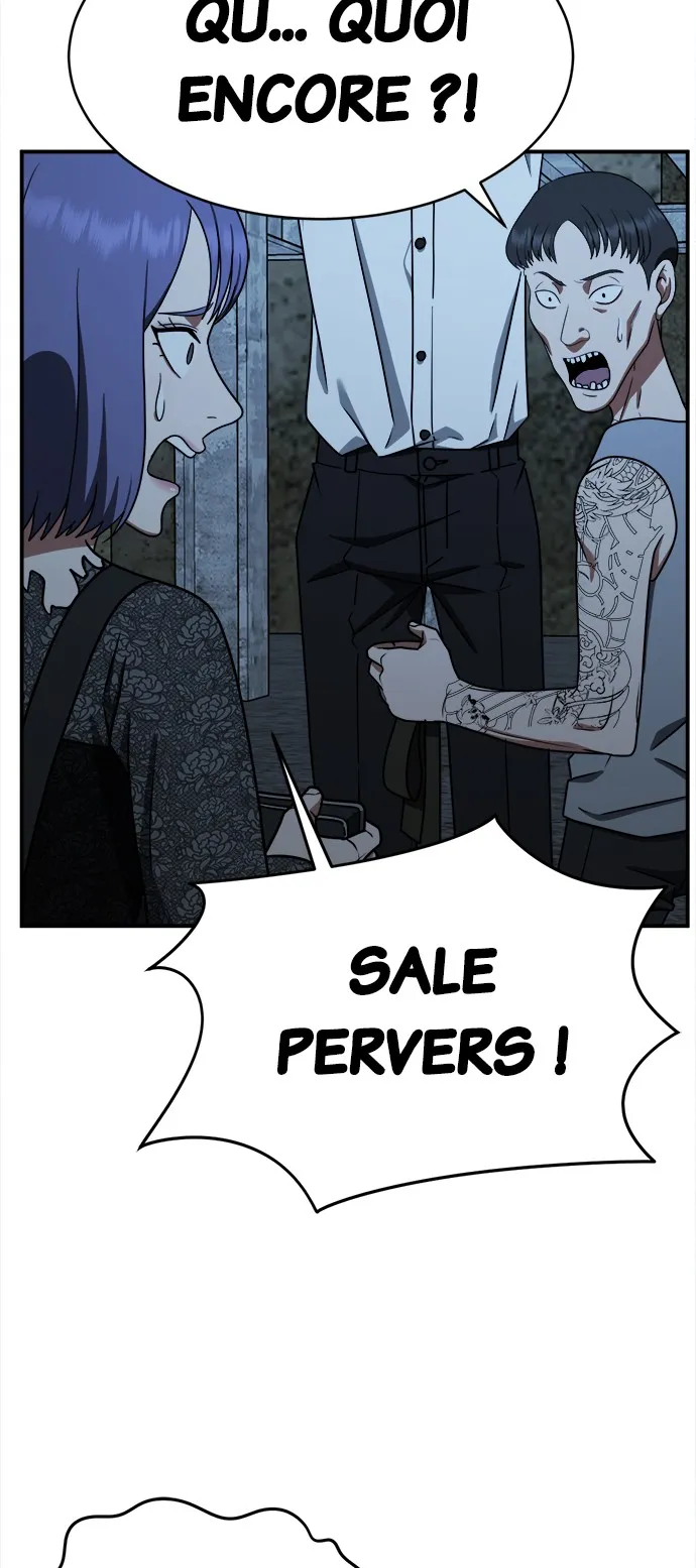 Read Change-Moi FR Manga Online