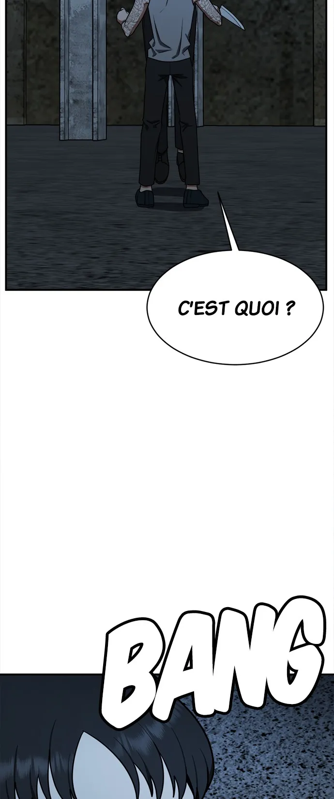 Read Change-Moi FR Manga Online