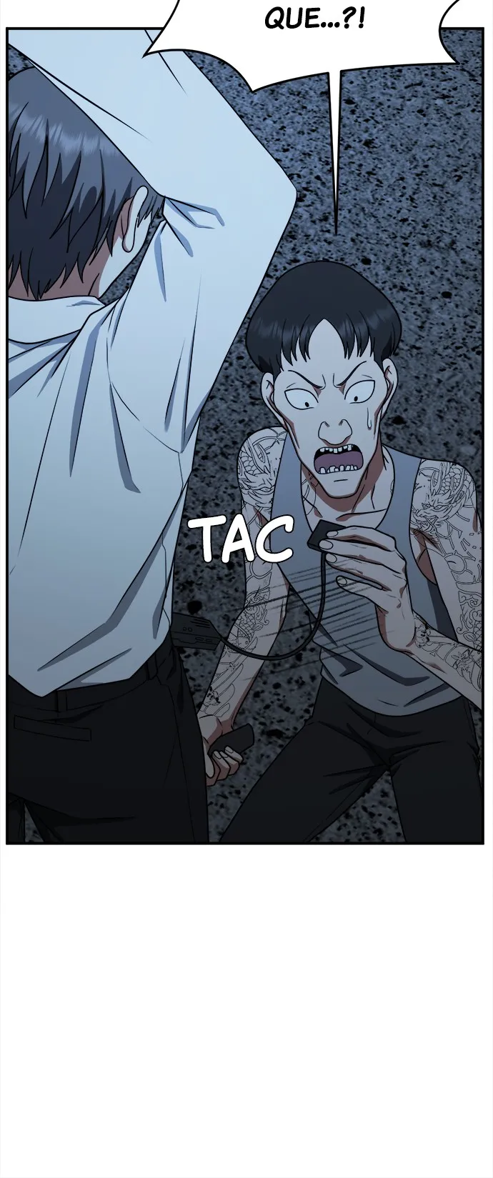 Read Change-Moi FR Manga Online