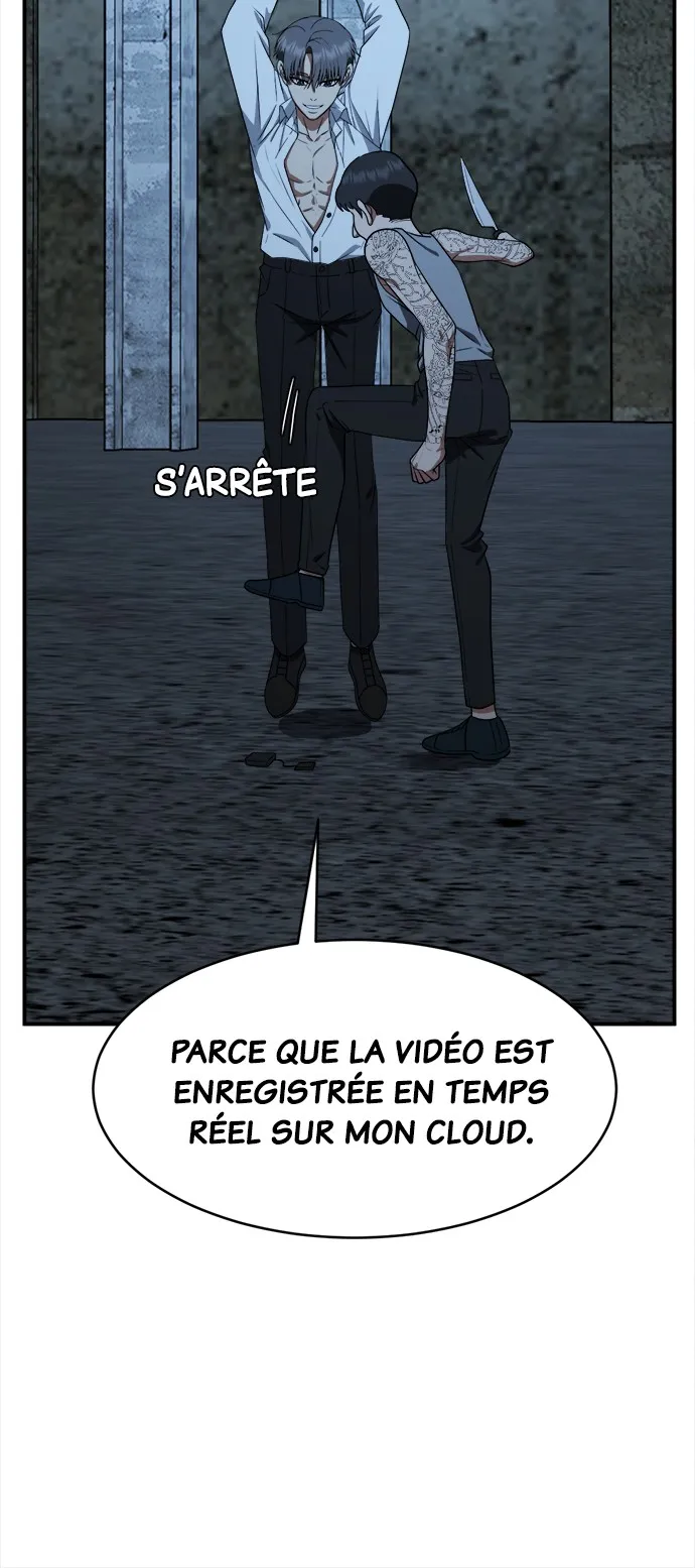 Read Change-Moi FR Manga Online