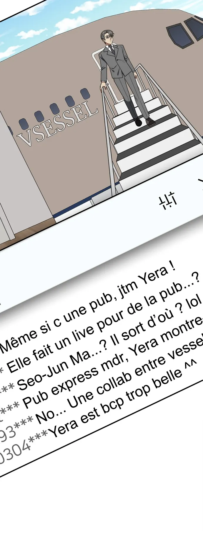 Read Change-Moi FR Manga Online