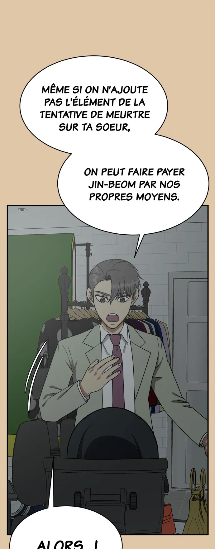 Read Change-Moi FR Manga Online