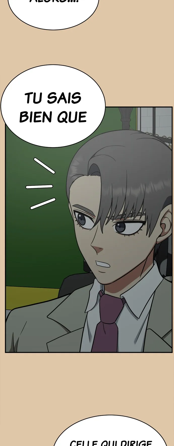Read Change-Moi FR Manga Online