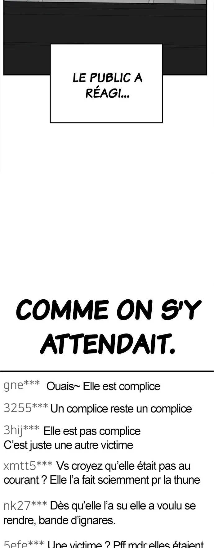 Read Change-Moi FR Manga Online