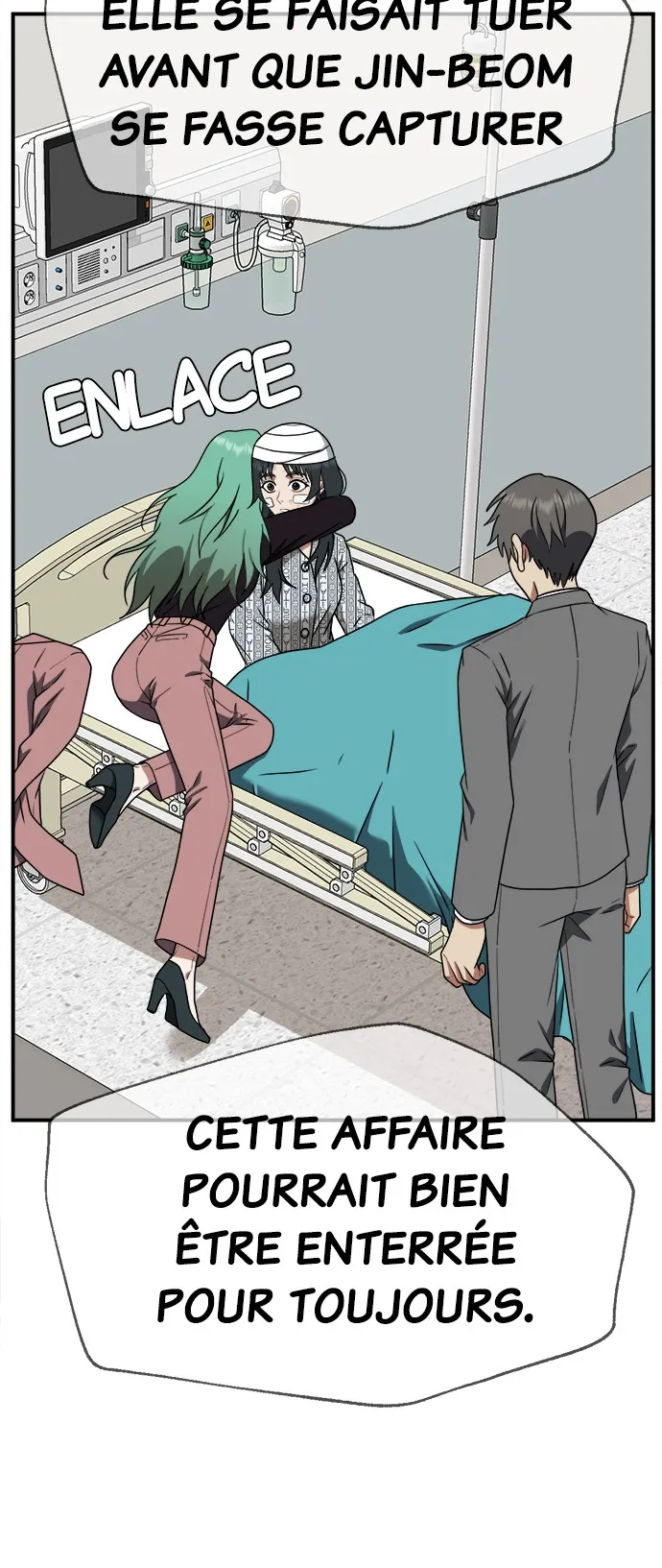 Read Change-Moi FR Manga Online