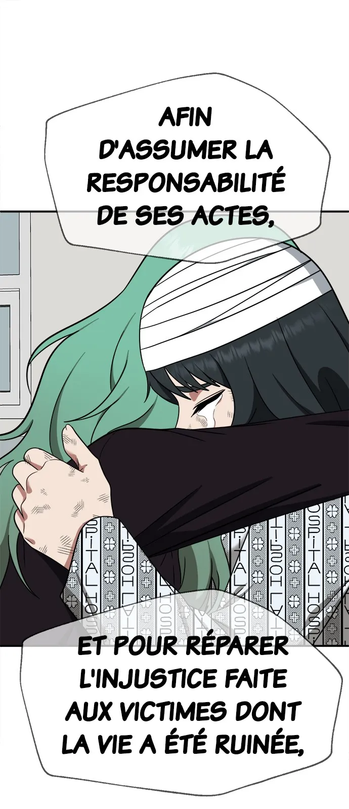 Read Change-Moi FR Manga Online