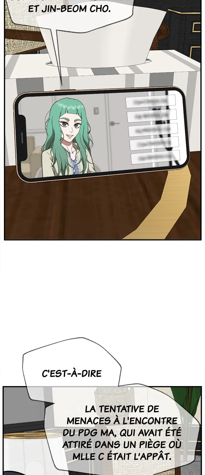 Read Change-Moi FR Manga Online