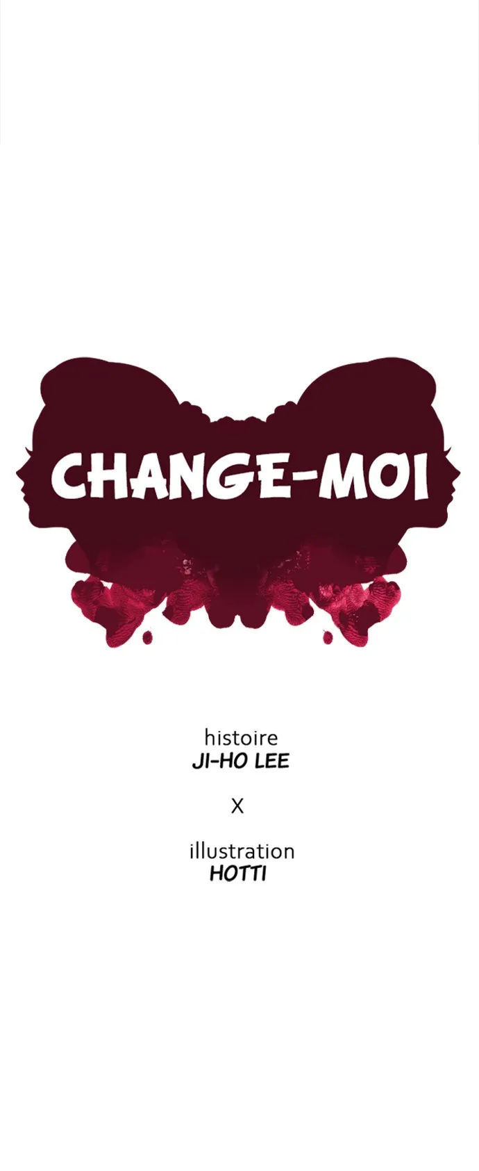 Read Change-Moi FR Manga Online