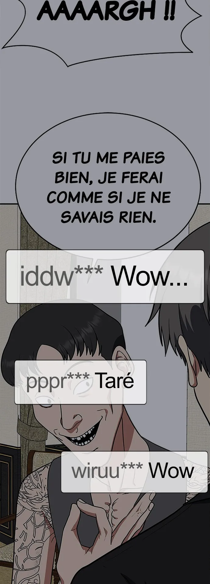 Read Change-Moi FR Manga Online